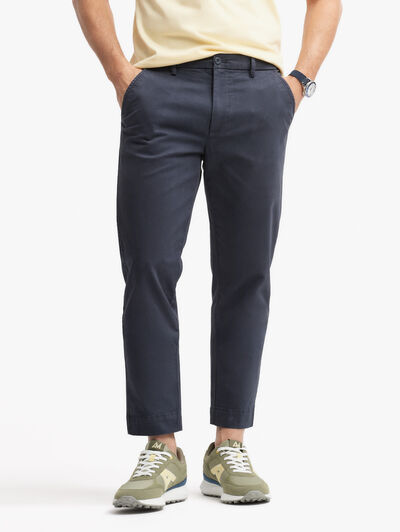 PANTALON NOLAN AZUL MARINO