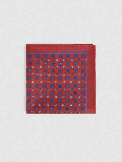 PAÑUELO PRINTED