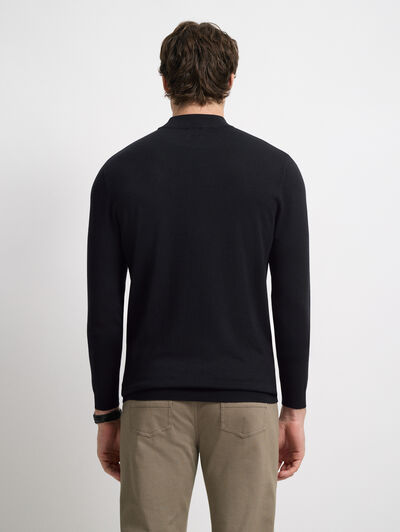JERSEY PERKINS NEGRO