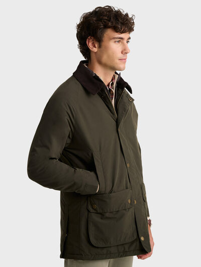 PARKA TIM
