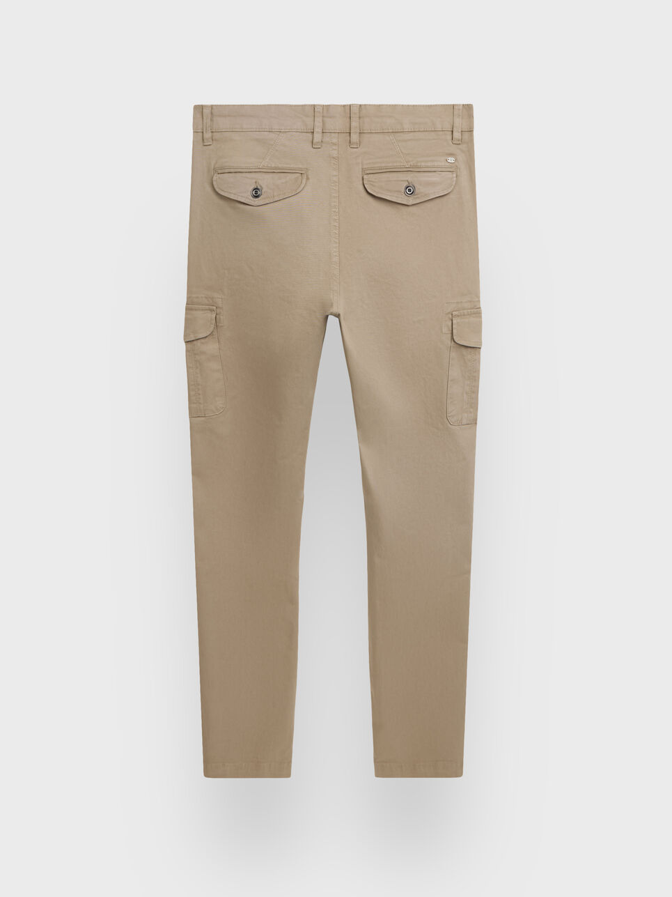 PANTALON BUDDY