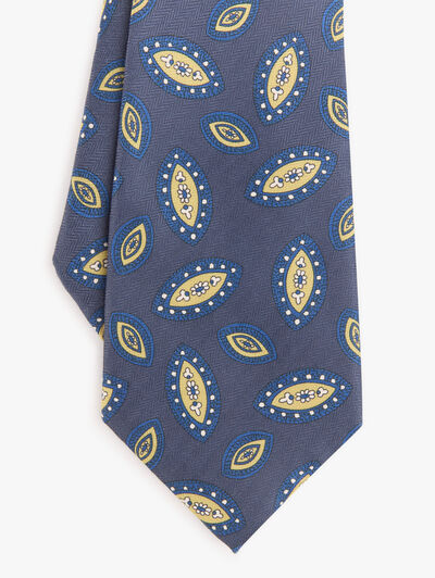 CORBATA PRINTED