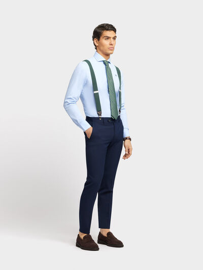 PANTALON MICRO BIRD