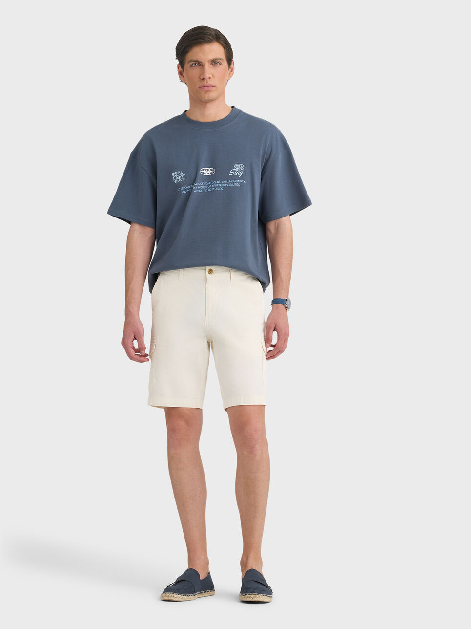 BERMUDA CARGO