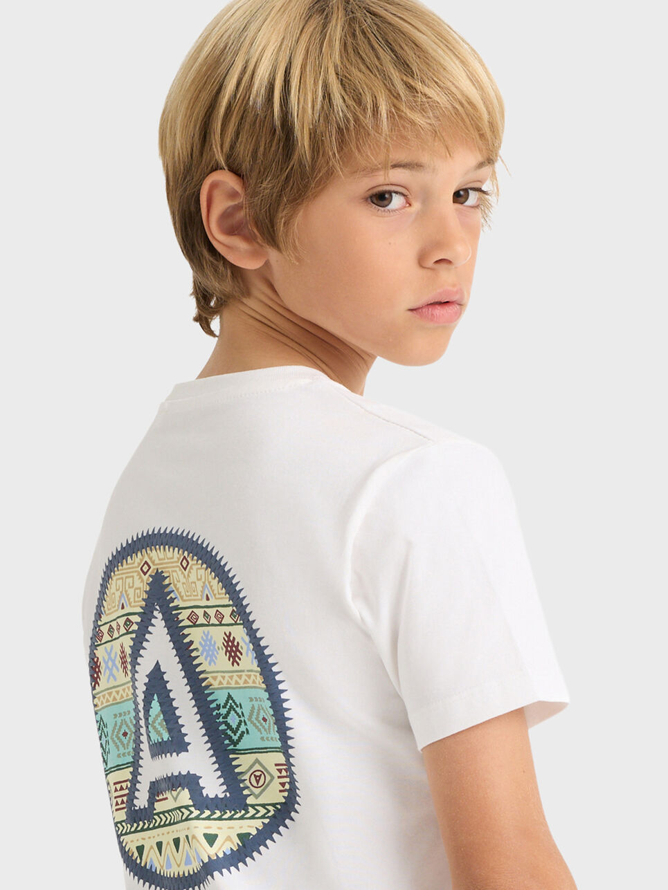 CAMISETA INKA KIDS