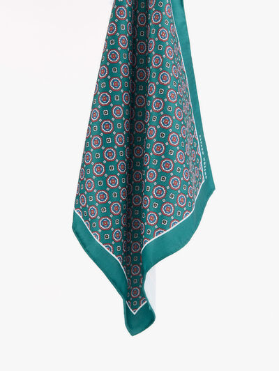 PAÑUELO PRINTED