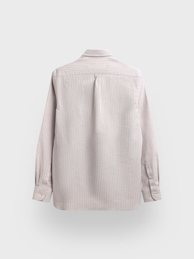 CAMISA OXFORD DIPLO