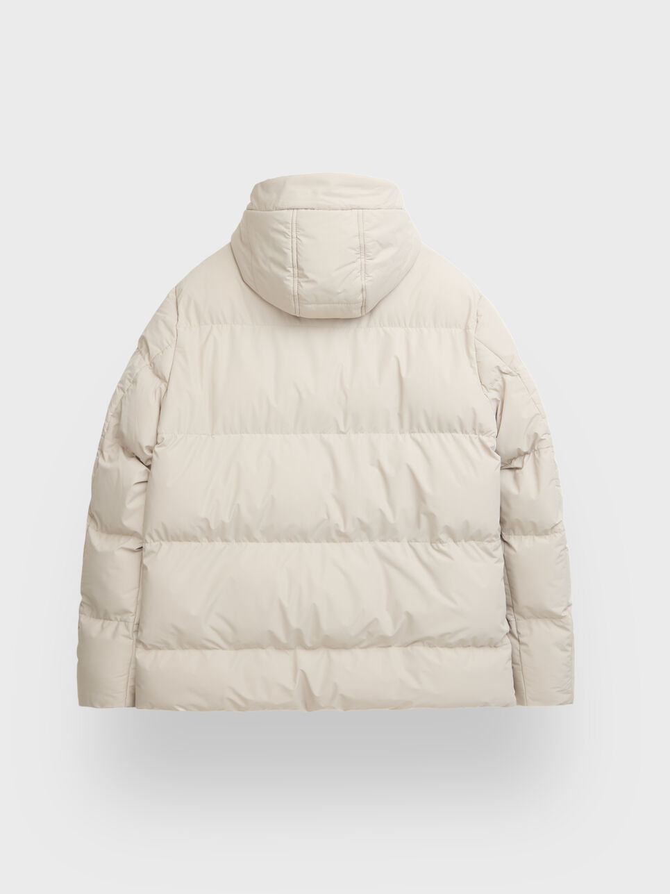 PARKA SKYWEAR