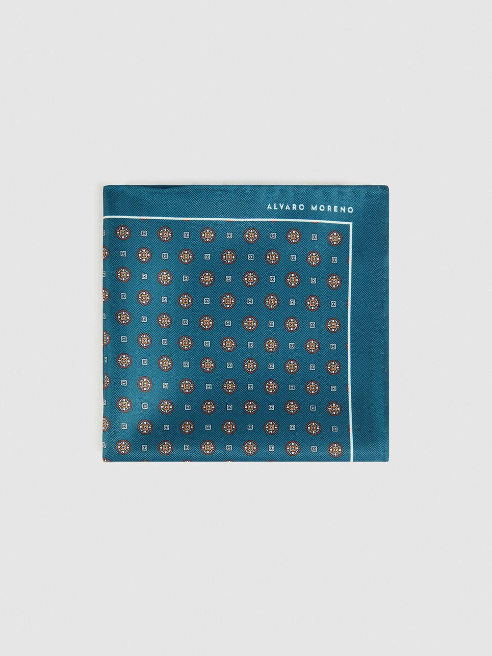 PA&Ntilde;UELO PRINTED