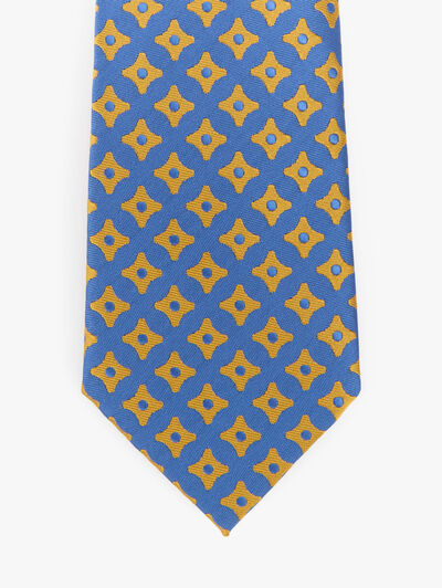 CORBATA JACQUARD MF