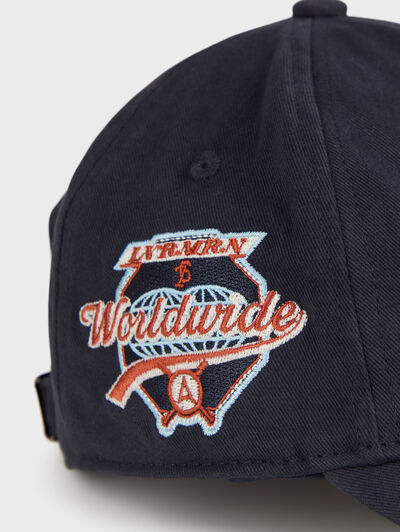 GORRA WORLD WIDE