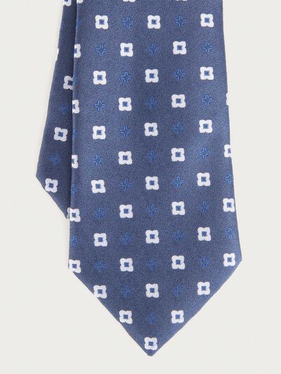 CORBATA JACQUARD MF
