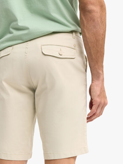 BERMUDA ORGANIC BEIGE
