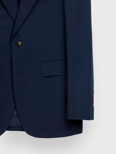 AMERICANA MICRO BIRD AZUL MARINO