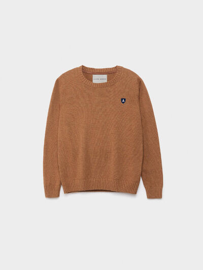 JERSEY CLEVELAND KIDS MOSTAZA