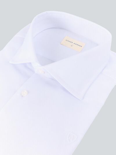 CAMISA VESTIR ESTERILLA