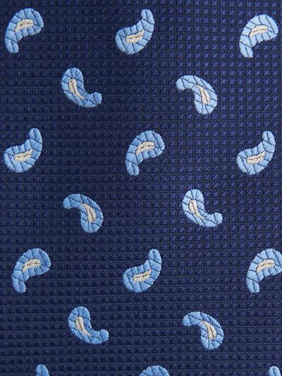 CORBATA JACQUARD MF
