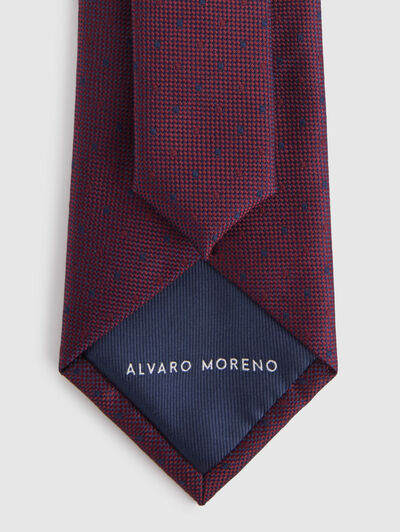 CORBATA JACQUARD MF