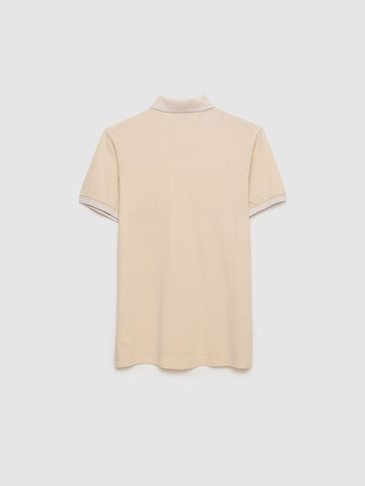 POLO EDGE