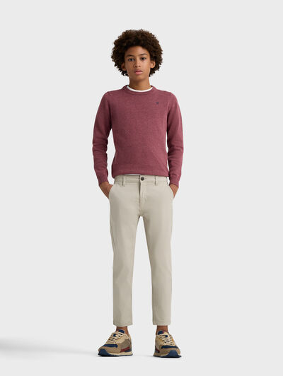 PANTALON CHINO KIDS