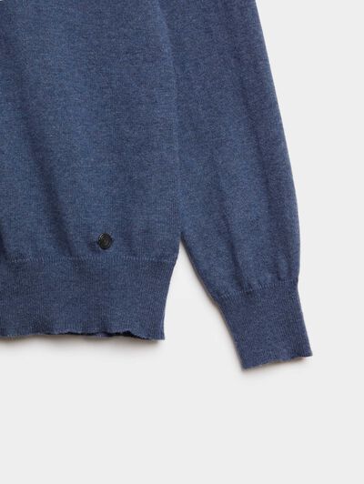 JERSEY CAPUCHA