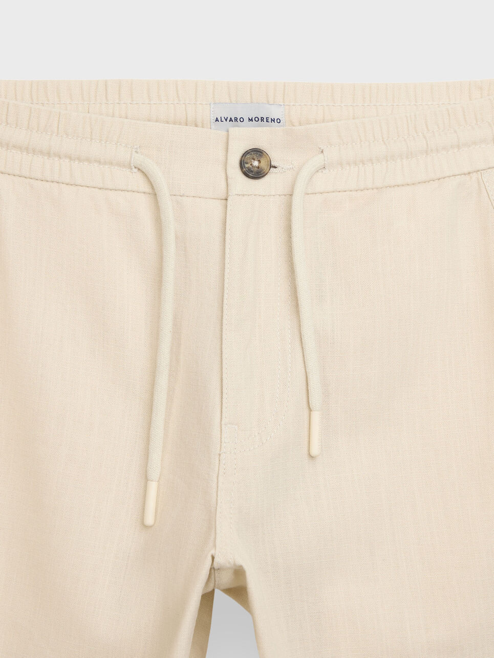 BERMUDA CARGO CORDON