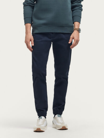 PANTALON ZOE AZUL MARINO