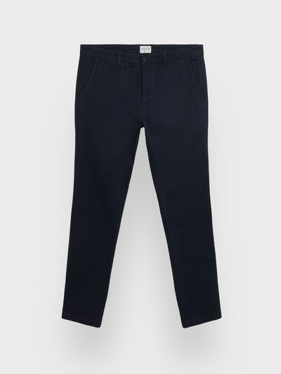 PANTALON COOPER AZUL MARINO