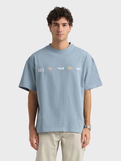 CAMISETA REALITY