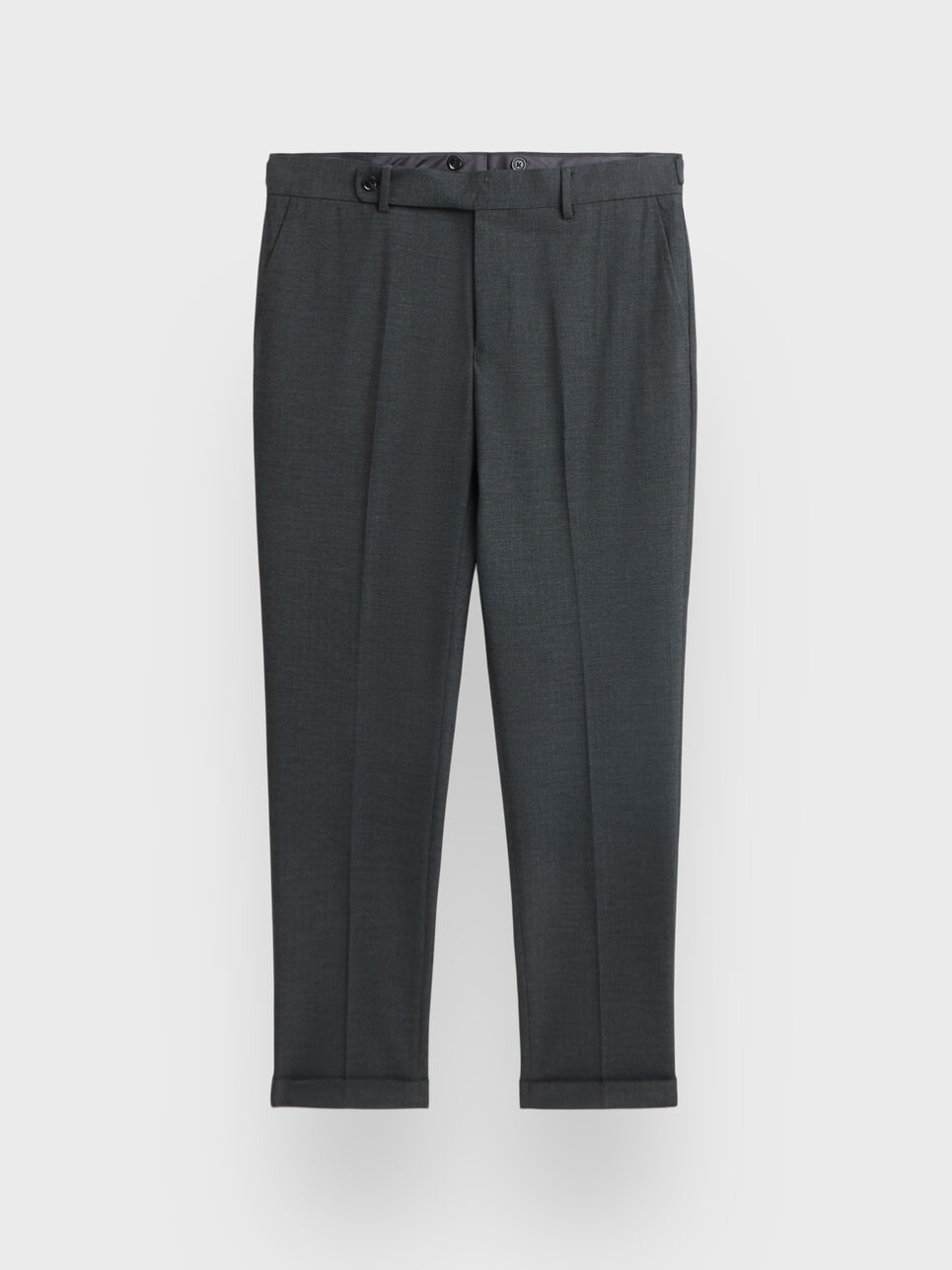 PANTALONES NAPOLI ESPIGA