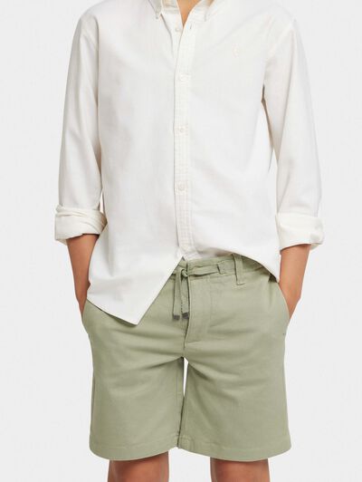 BERMUDA GARY KIDS VERDE