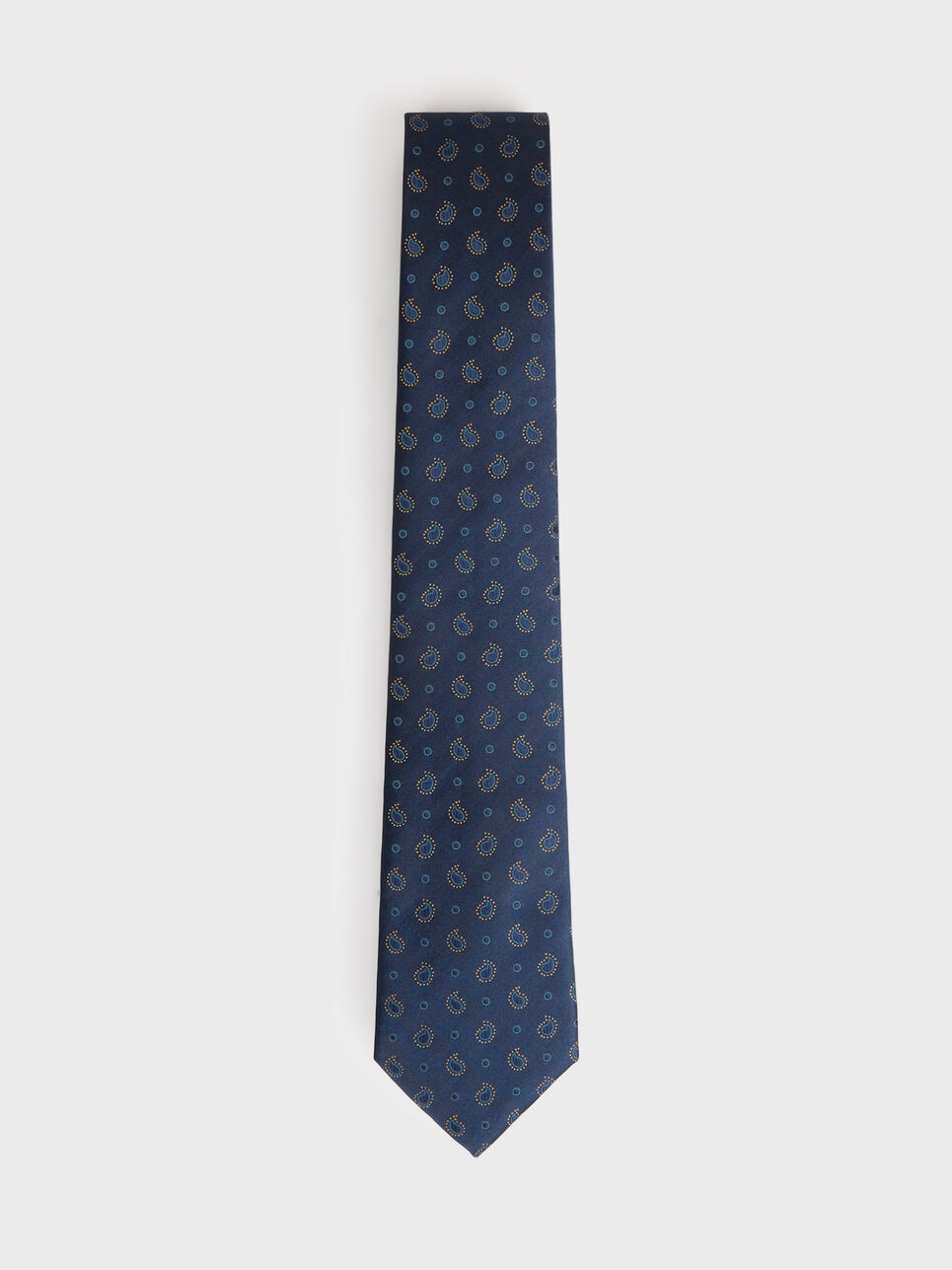 CORBATA JAQUARD MF