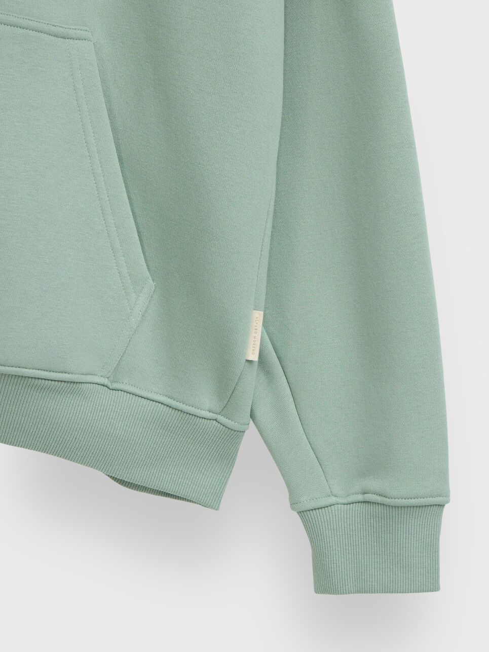 SUDADERA STRENGTH