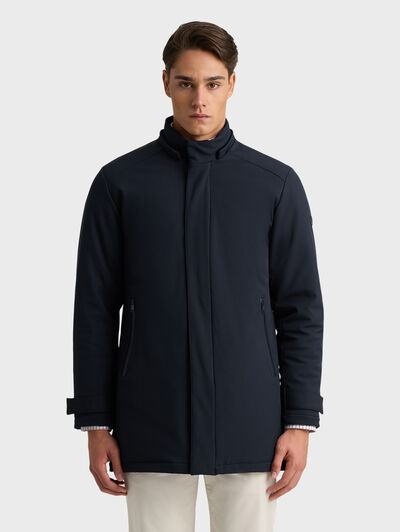 PARKA MISTY