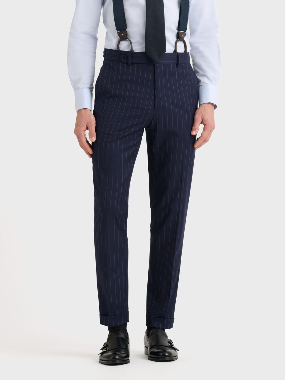 PANTALON NAPOLI DIPLOMAT