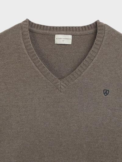 JERSEY BLEND VERDE