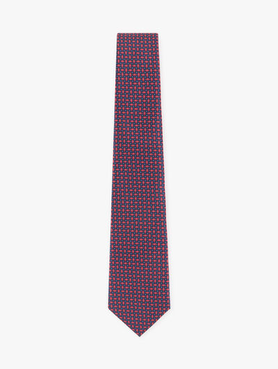 CORBATA JACQUARD MF