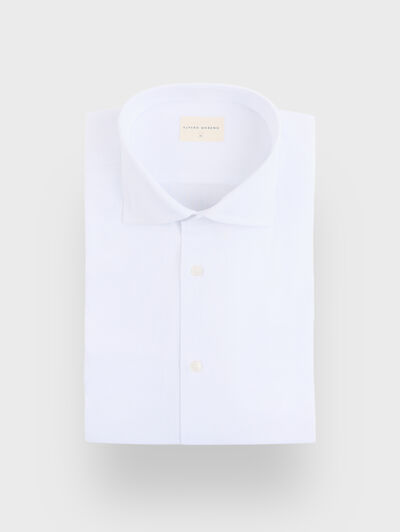 CAMISA PANAMA MISTER BLANCO