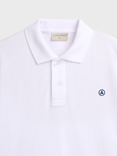POLO OSAKA BLANCO