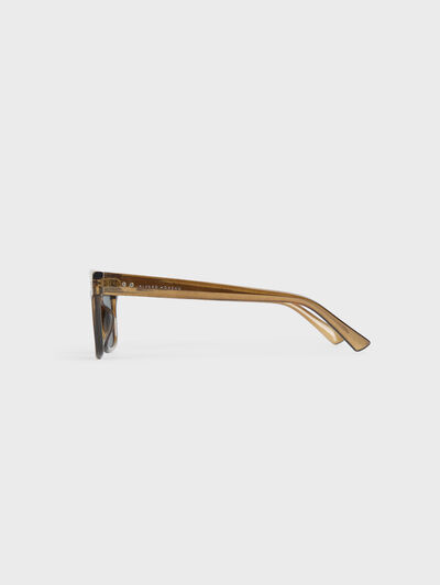 GAFAS NORMAN VERDE