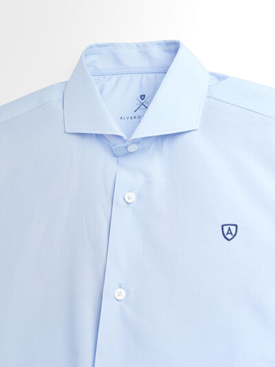CAMISA FIL A FIL