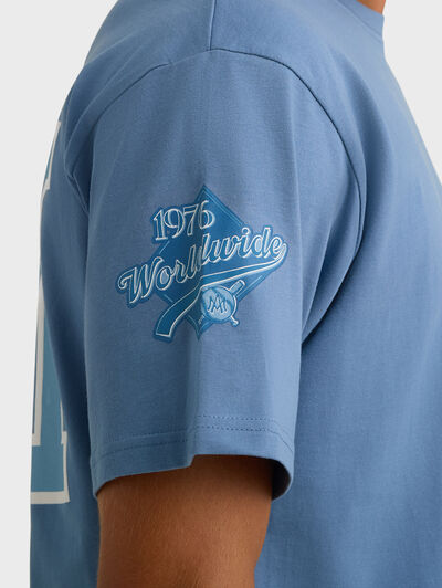 CAMISETA BASEWAY
