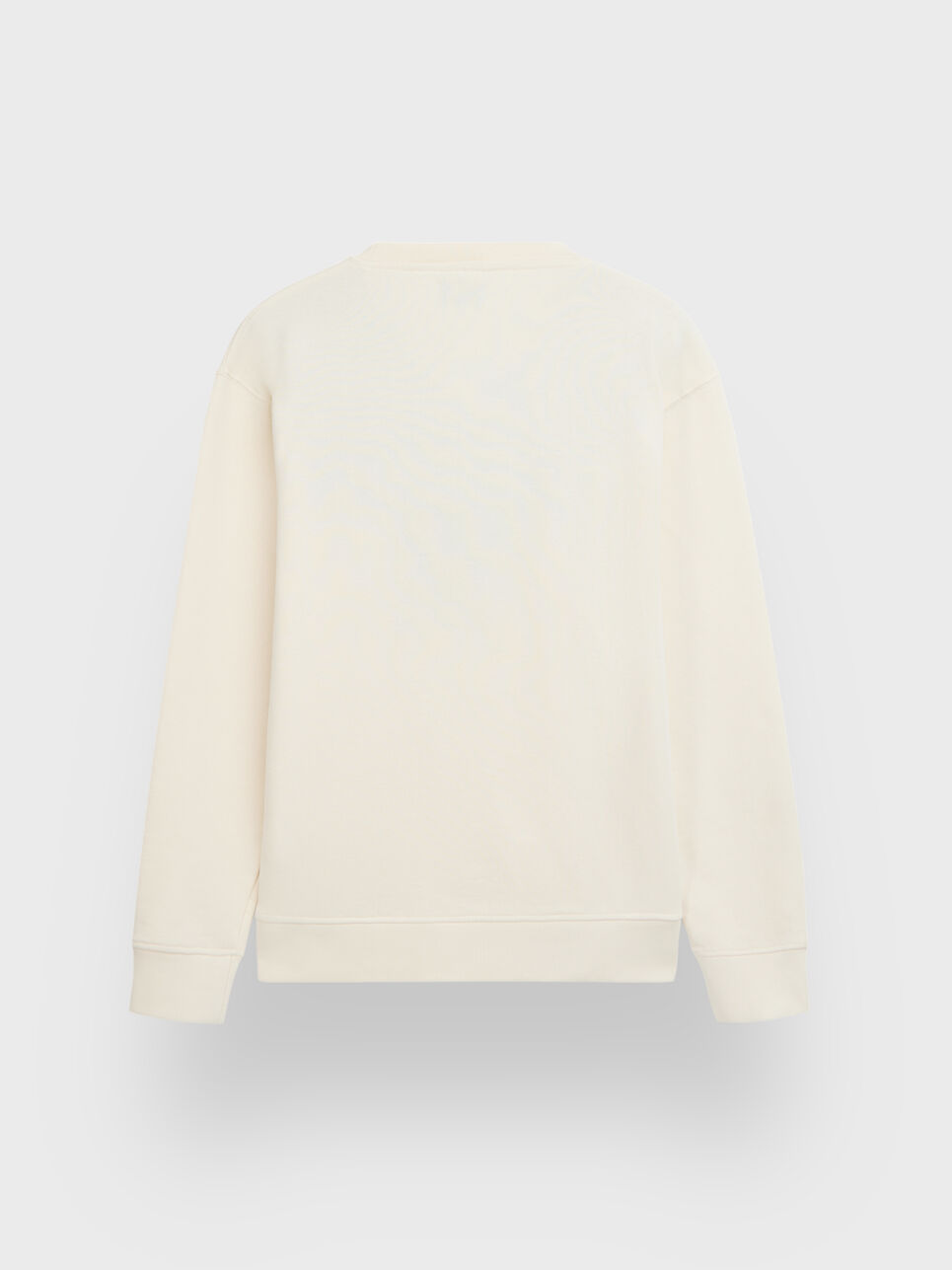 SUDADERA PATCH