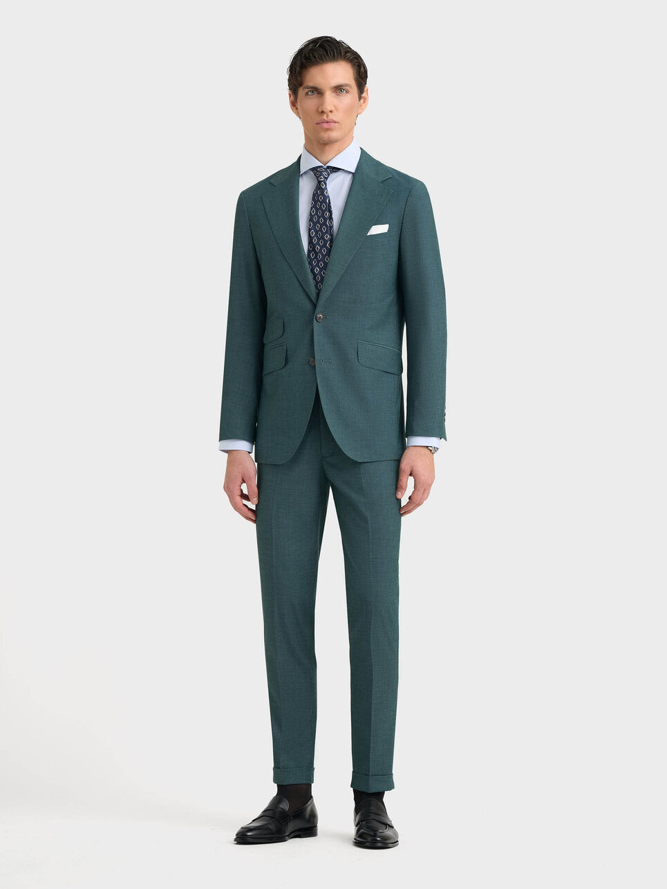 PANTALON NAPOLI CUADRILLE