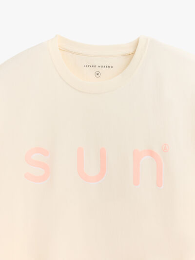 CAMISETA SUN