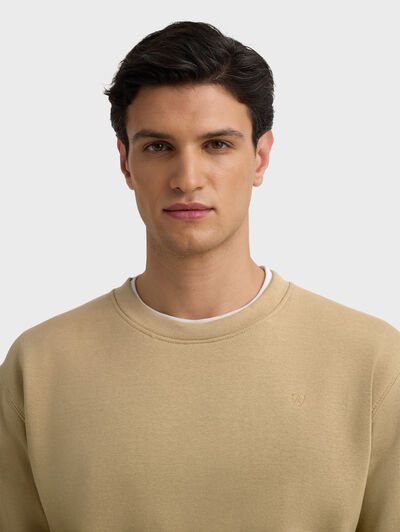SUDADERA BASICA