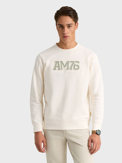 SUDADERA OFFICIAL