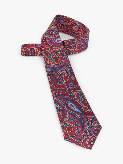 CORBATA JACQUARD MF