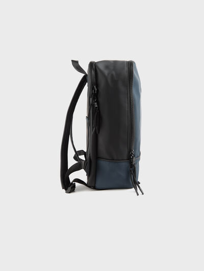 MOCHILA RUBBER