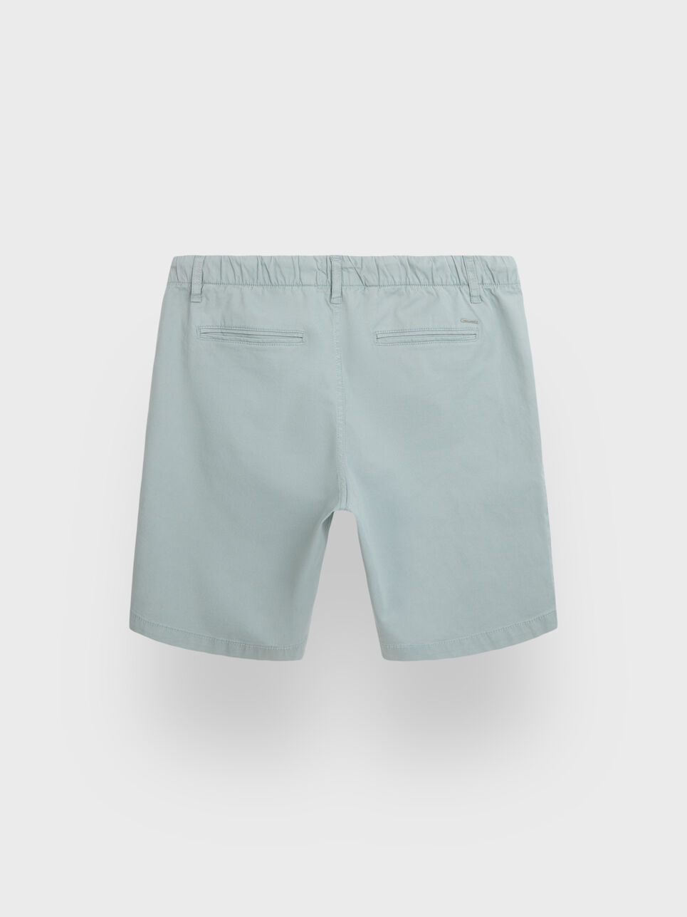 BERMUDA CORDON